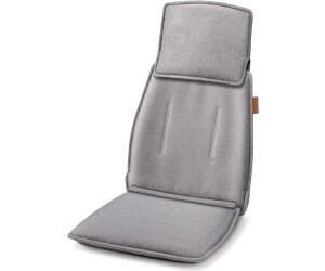 Beurer MG 330 Shiatsu-Massagesitzauflage - 3