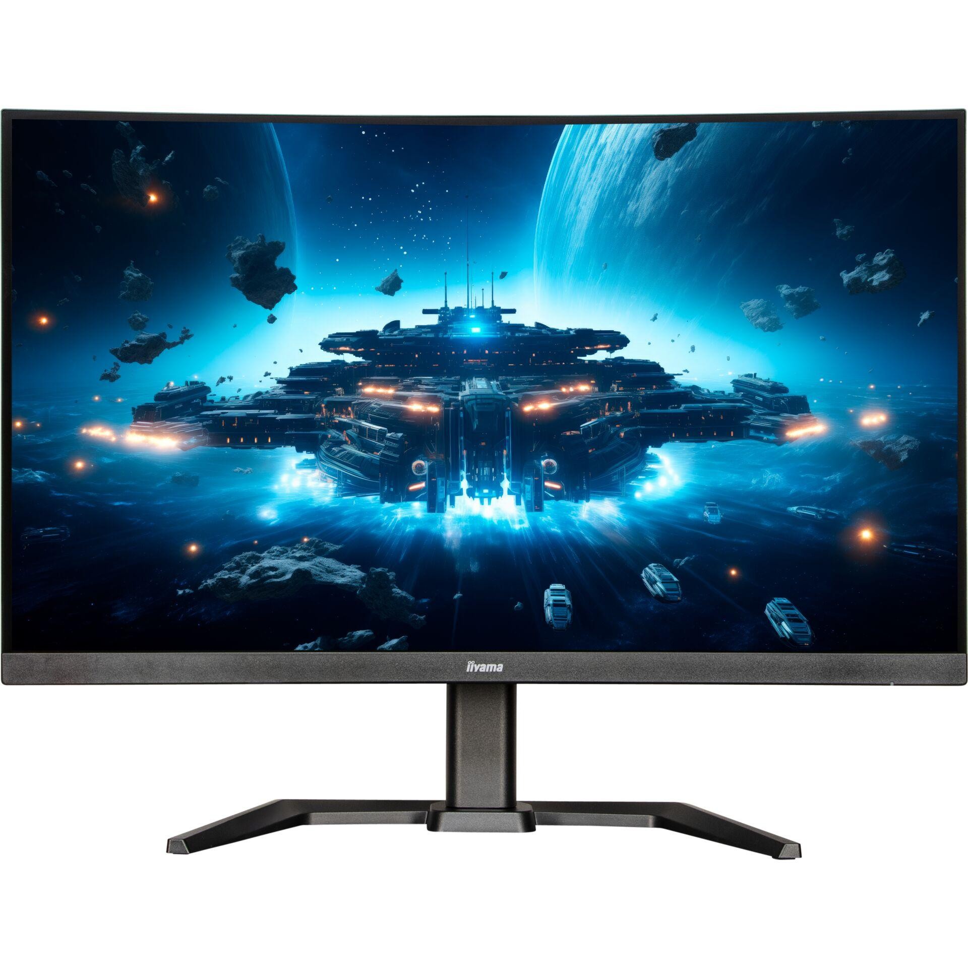 iiyama G-MASTER GCB3280QSU-B2 computer monitor 80 cm (31.5") 2560 x