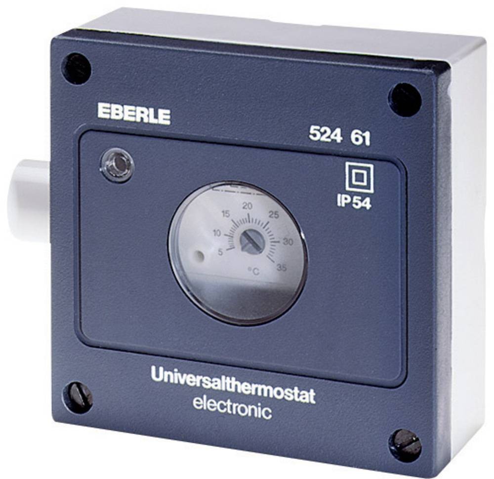 Eberle Controls Allzweckthermostat AZT-I 524 510