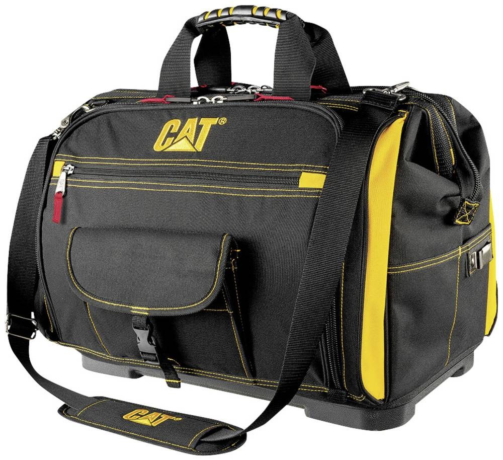 CAT 980199N (L x B x H) 457 x 305 x 155mm