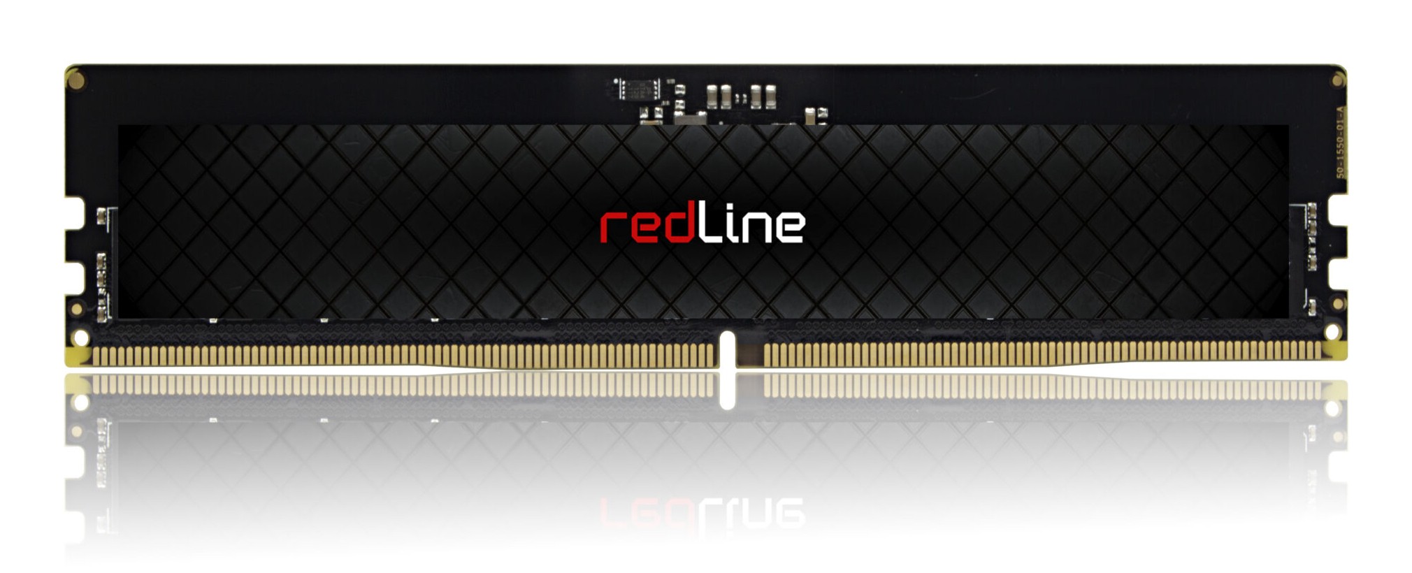 Mushkin Redline - 32GB (2x16GB) DDR5-5600 UDIMM PC5-5600 46-45-45 |