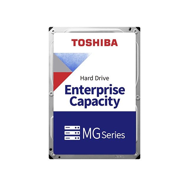 Toshiba MG10ADA10TE internal hard drive 10 TB 7200 RPM 512 MB 3.5"
