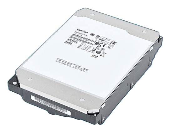 Toshiba MG09 disco duro interno 14 TB 7200 RPM 3.5" Serial ATA III -