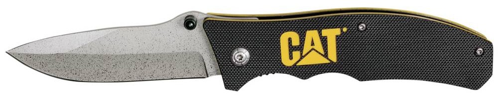 CAT 980002 Allzweckmesser Klingenlänge 79mm