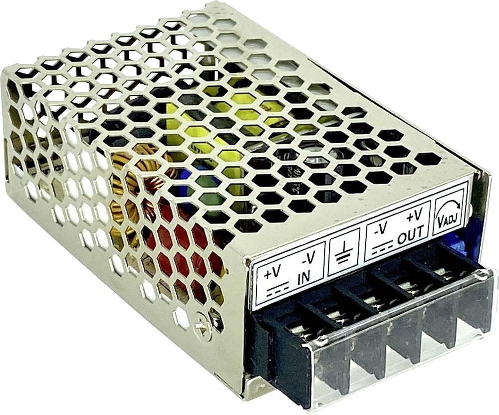 Dehner Elektronik Sunpower DC/DC Wandler SDS 036M-05 de GmbH SDS 036M-