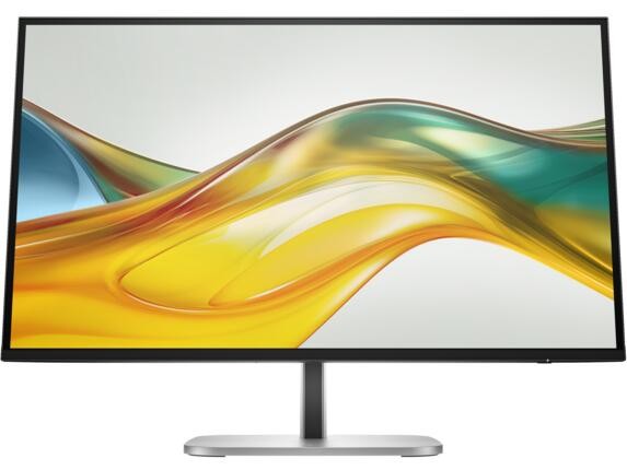 HP 527pq Series 5 Pro LCD-Monitor EEK E (A - G) 68.6cm (27 Zoll) 2560