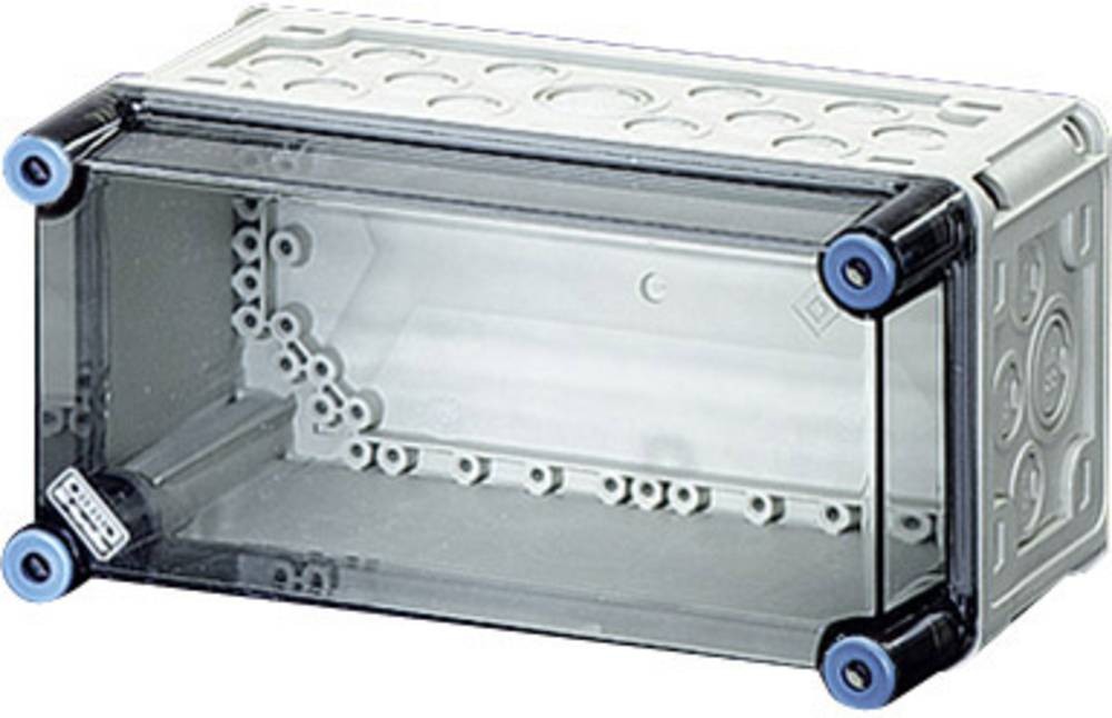 Hensel Mi 0100 Schaltschrank-Leerboîte PC gris (RAL 7035) 1 pc(s)