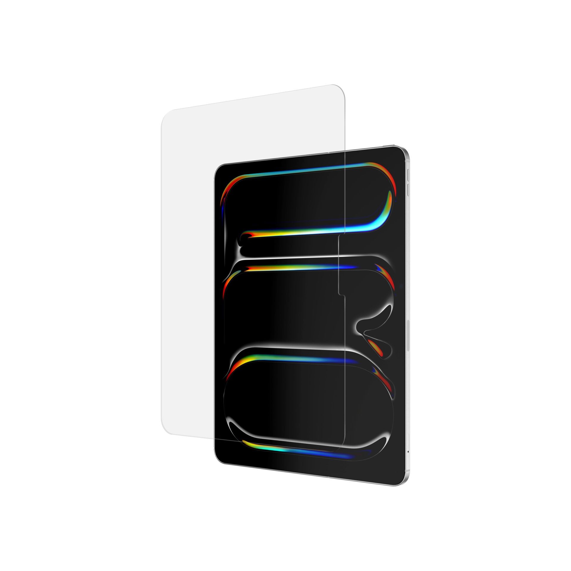 Belkin ScreenForce TemperedGlass Displayschutz für Apple iPad Pro 11"