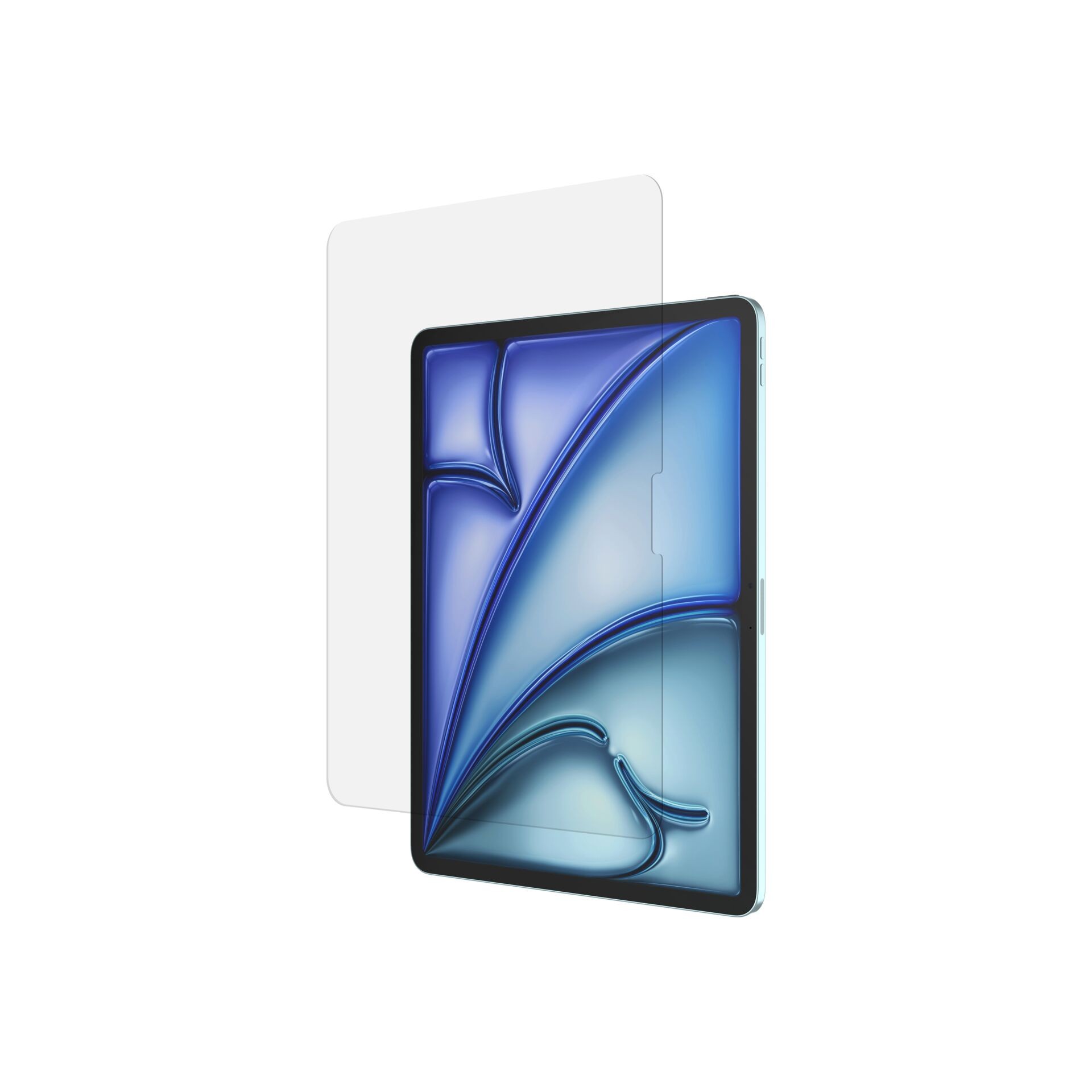 Belkin OVI007HQ protezione per lo schermo dei tablet Pellicola
