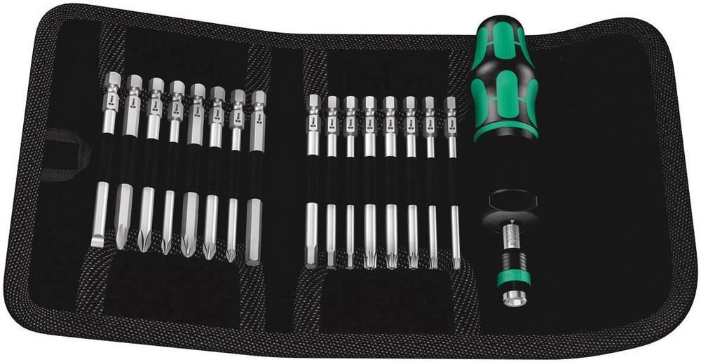 Wera Werk Bit-Sortiment 059293