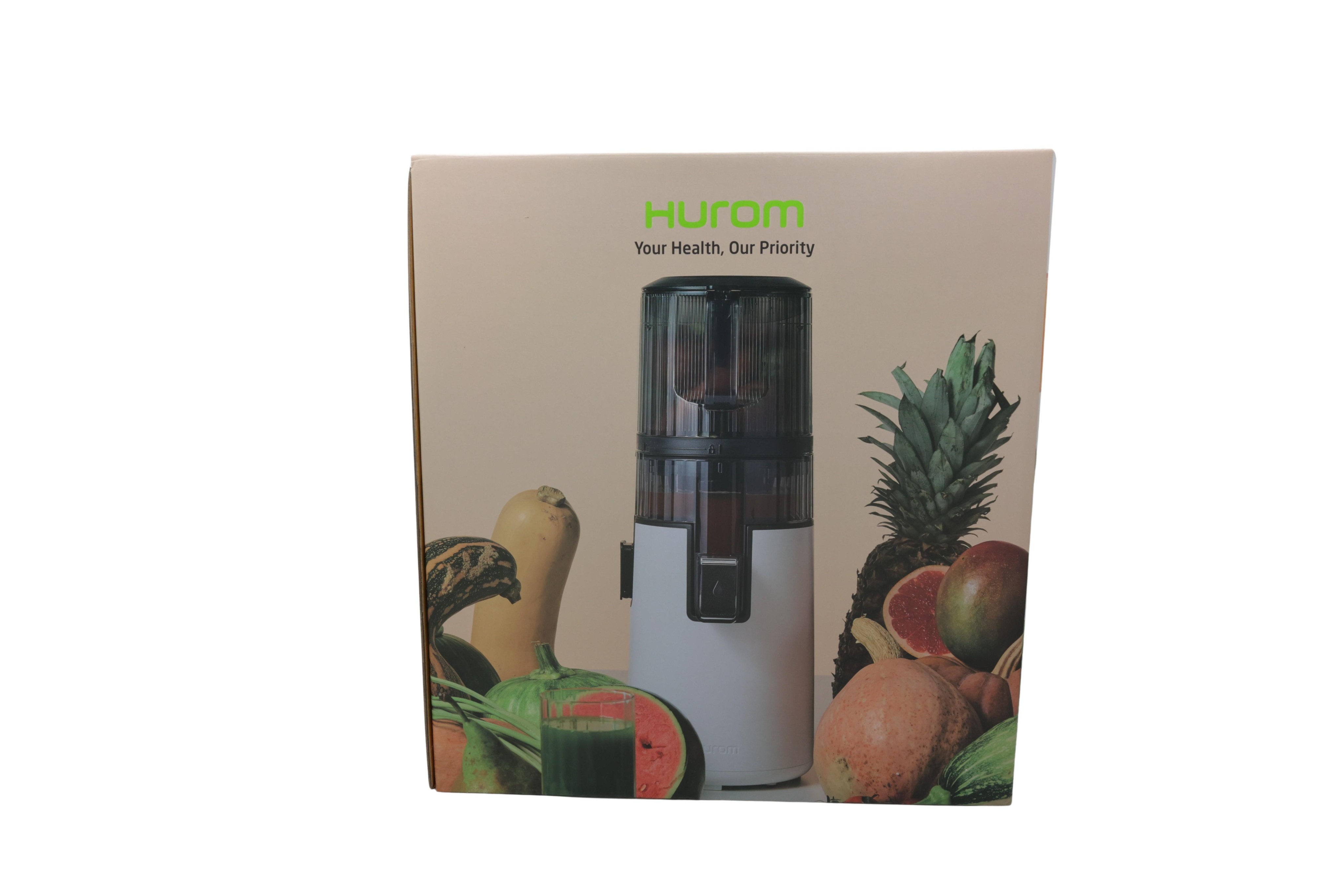Hurom H70ST-BES02MB Entsafter