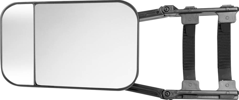Calima 46043 Aufsatzspiegel 360mm x 150mm x 90mm