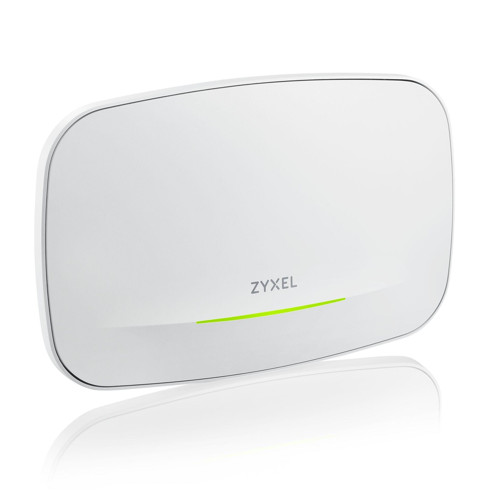 Zyxel NWA210BE 11530 Mbit/s White Power over Ethernet (PoE) - Zyxel