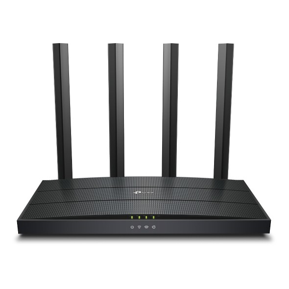 TP-Link Archer AX1500 Wi-Fi 6 Router - TP-Link Archer AX1500 Wi-Fi 6