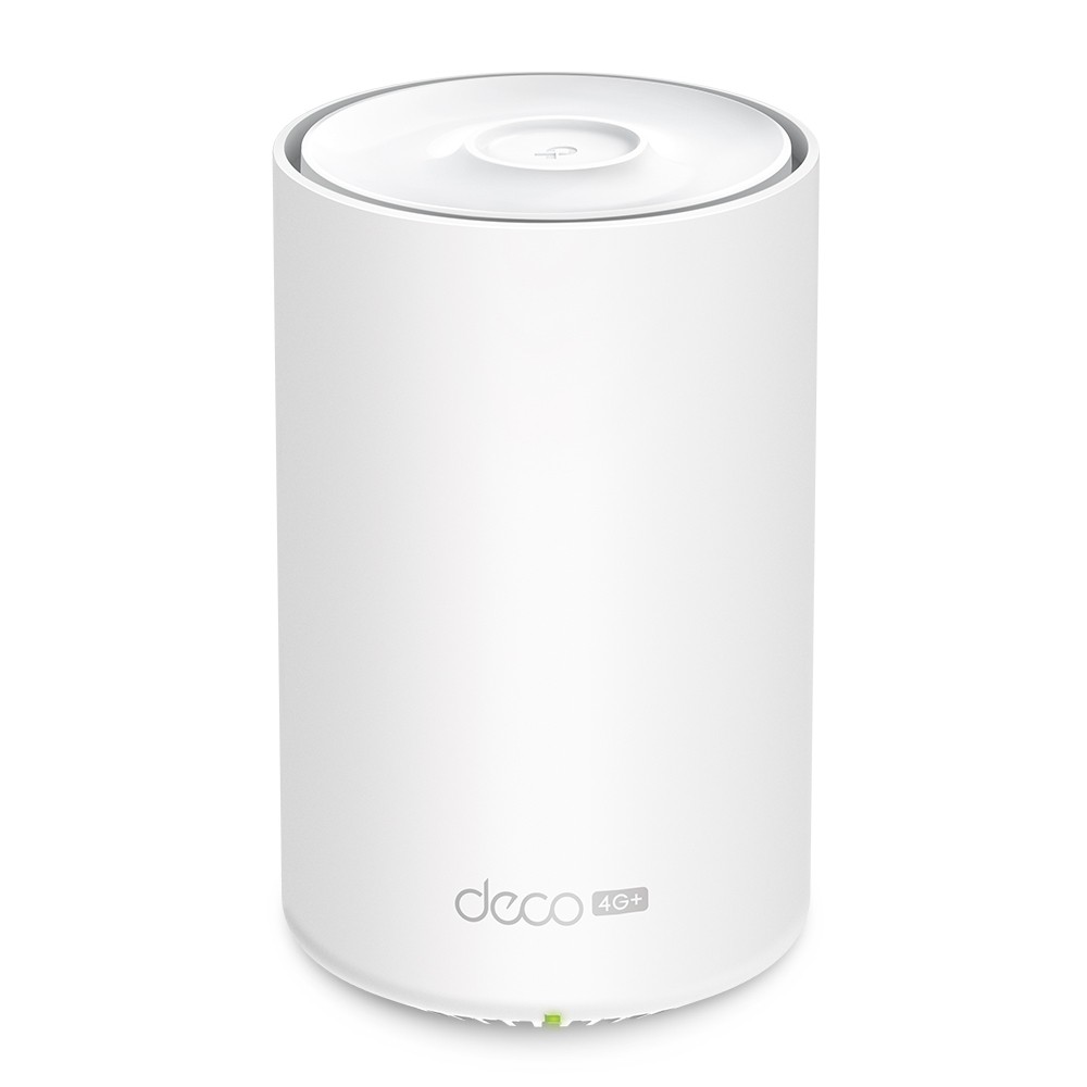 TP-Link 4G+ AX1500 Whole Home Mesh WiFi 6 Gateway - TP-Link 4G+