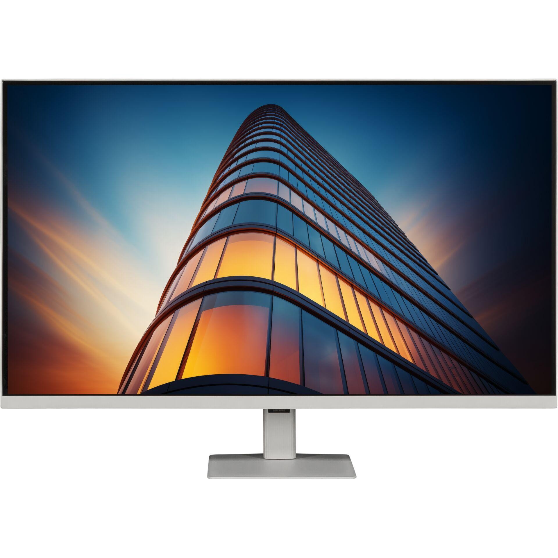 Samsung S70D computer monitor 81.3 cm (32") 3840 x 2160 pixels 4K
