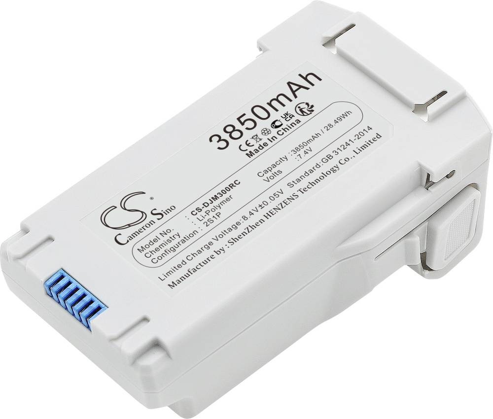 CS Cameron Sino CS-DJM300RC Modellbau-Akkupack (LiPo)