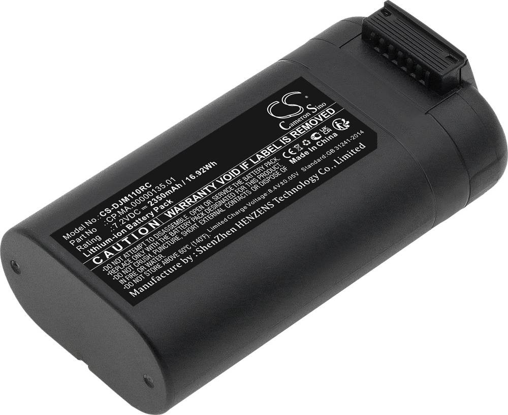 CS Cameron Sino CS-DJM110RC Modellbau-Akkupack (LiPo)