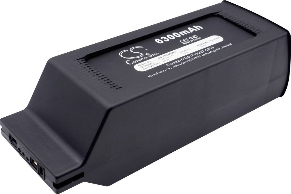 CS Cameron Sino CS-YEC480RX Modellbau-Akkupack (LiPo)