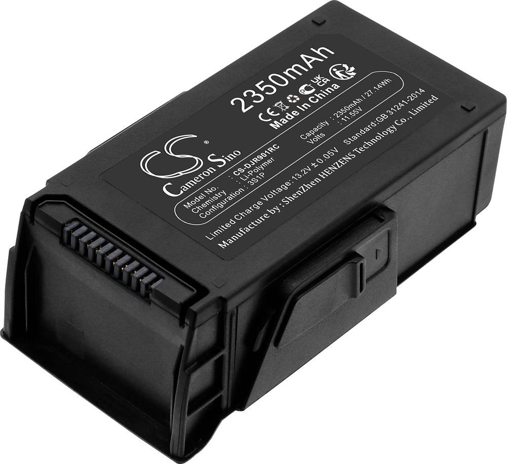 CS Cameron Sino CS-DJR901RC Modellbau-Akkupack (LiPo)