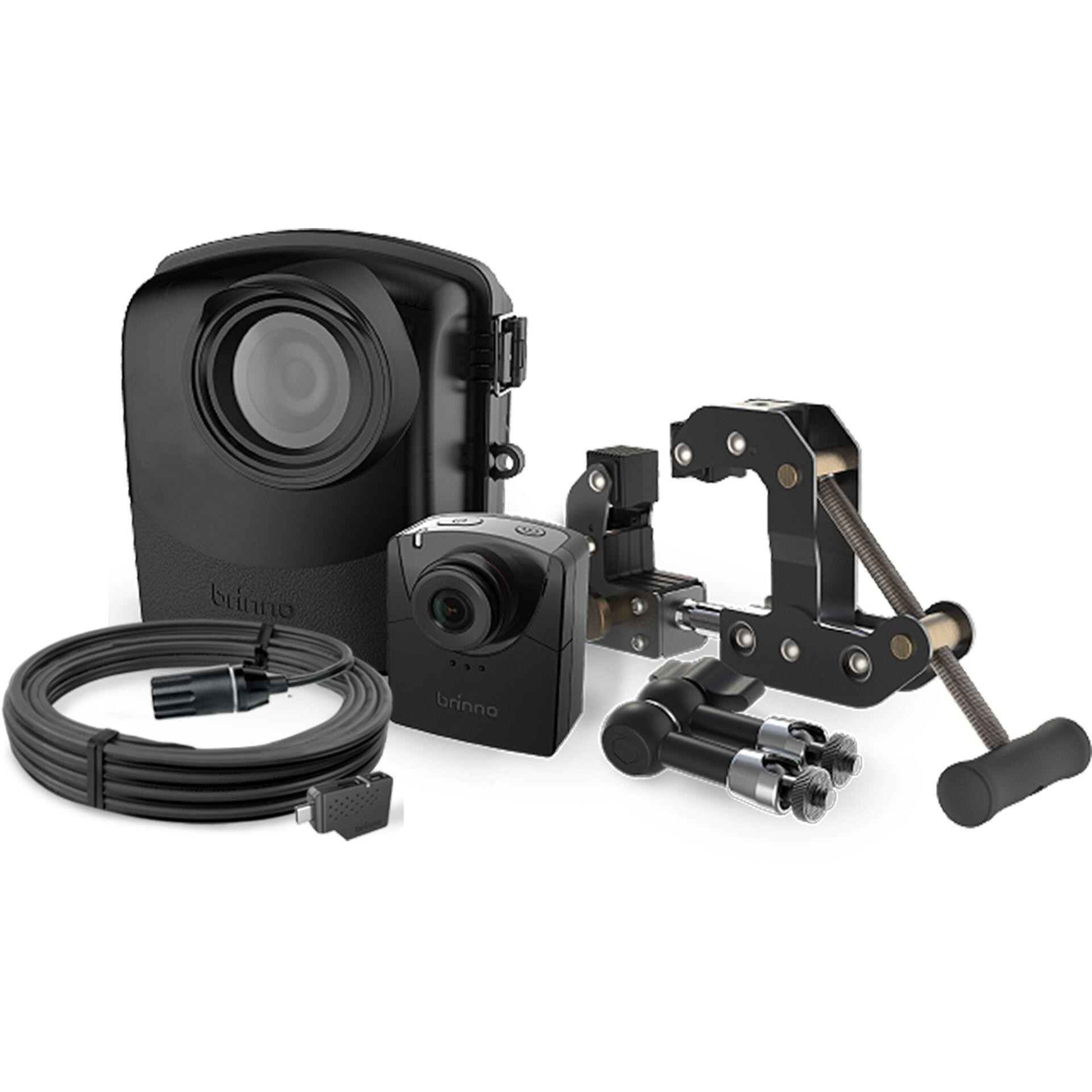 Brinno BCC2000PLUS time lapse camera 1920 x 1080 pixels 2.1 MP -