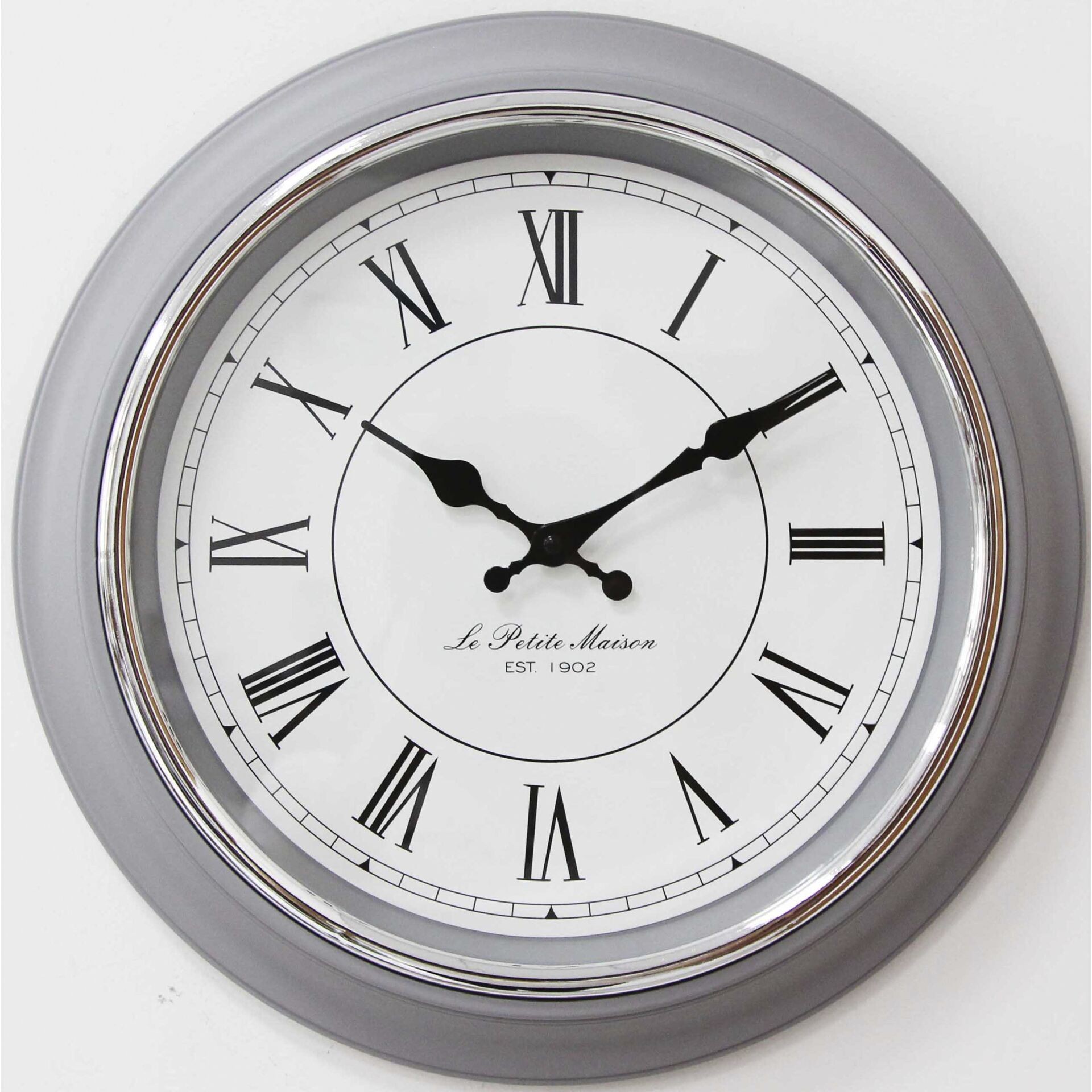 Mebus 12966 Quarz horloge murale