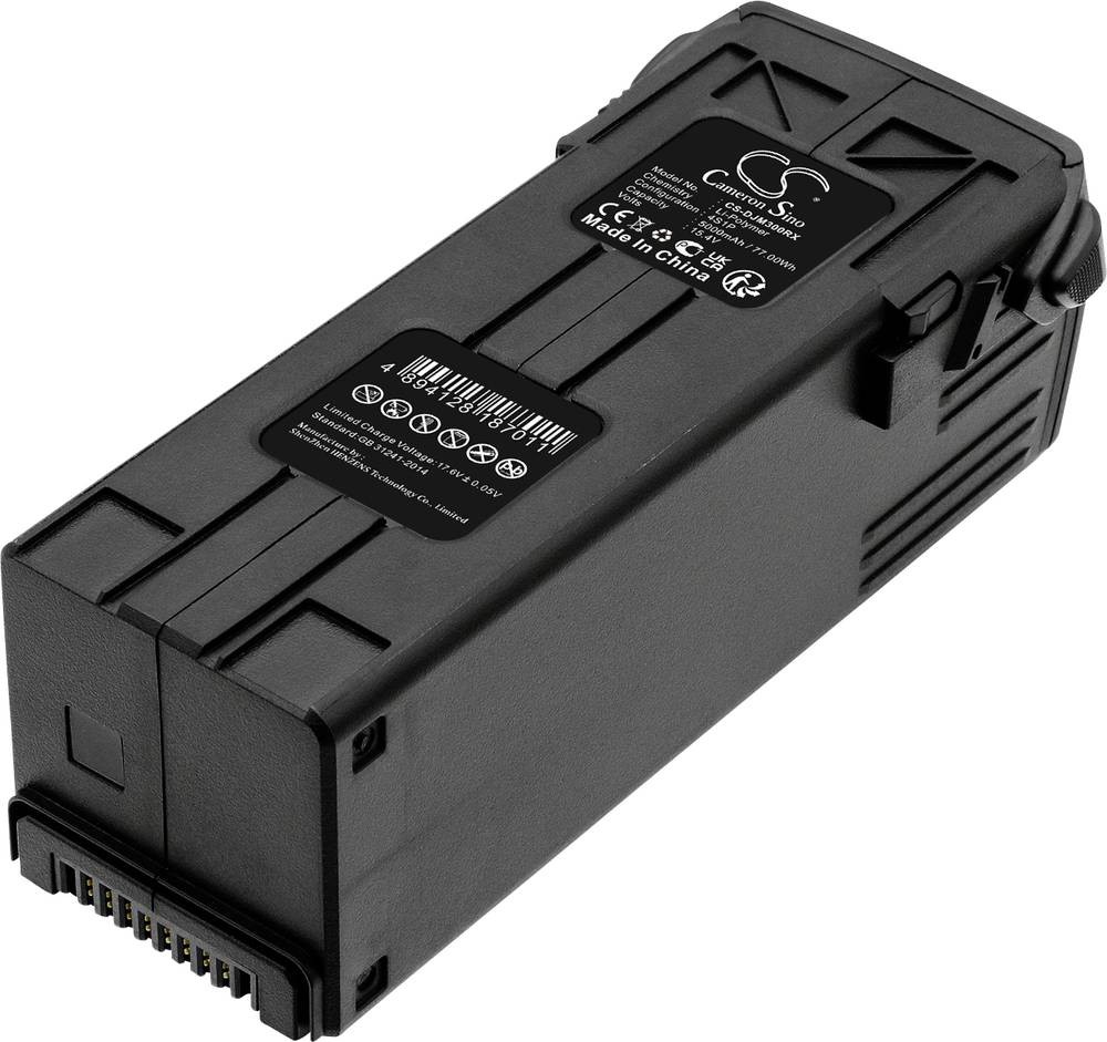 CS Cameron Sino CS-DJM300RX Modellbau-Akkupack (LiPo)