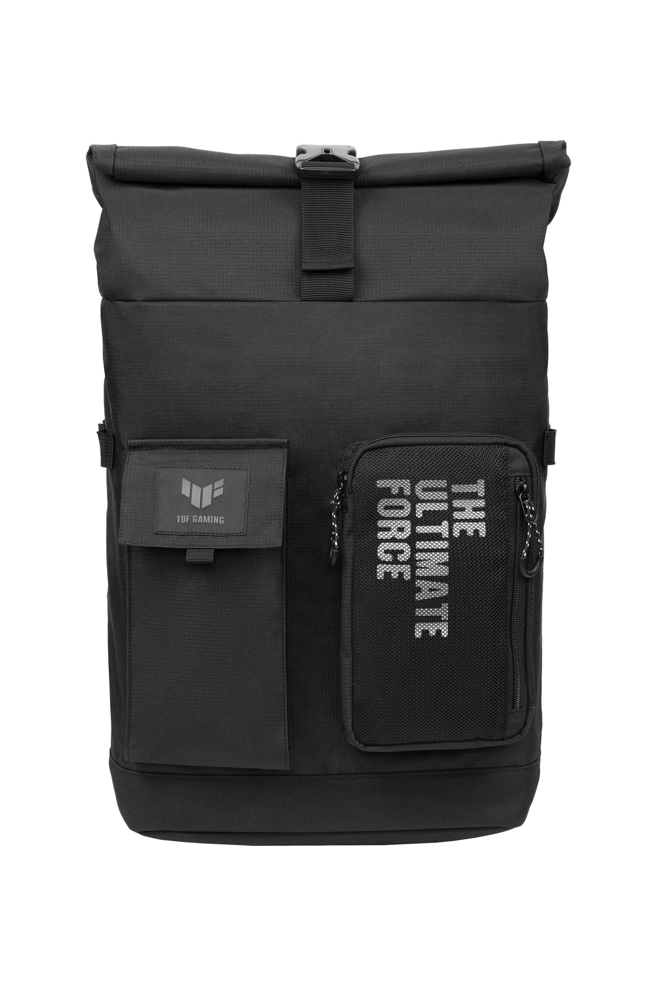 ASUS TUF Gaming VP4700 43,2 cm (17") Mochila Negro - ASUS TUF Gaming