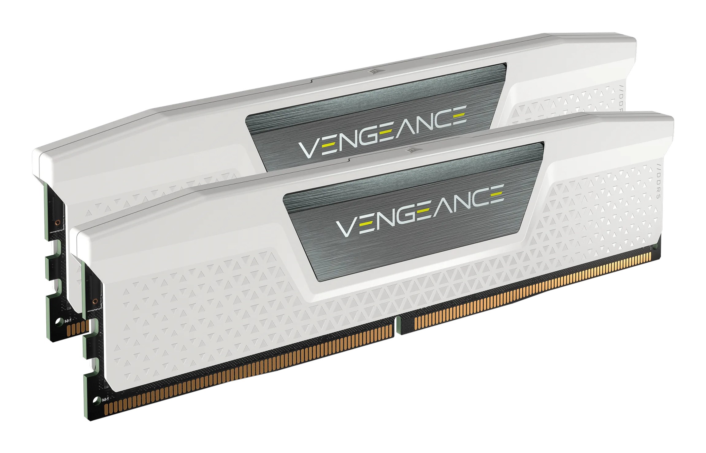 Corsair Vengeance CMK64GX5M2B6000Z30W module de mémoire 64 Go 2 x 32