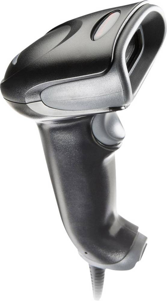 Honeywell Voyager 1250g 1D Laser Black - Honeywell Voyager 1250g, 1D,