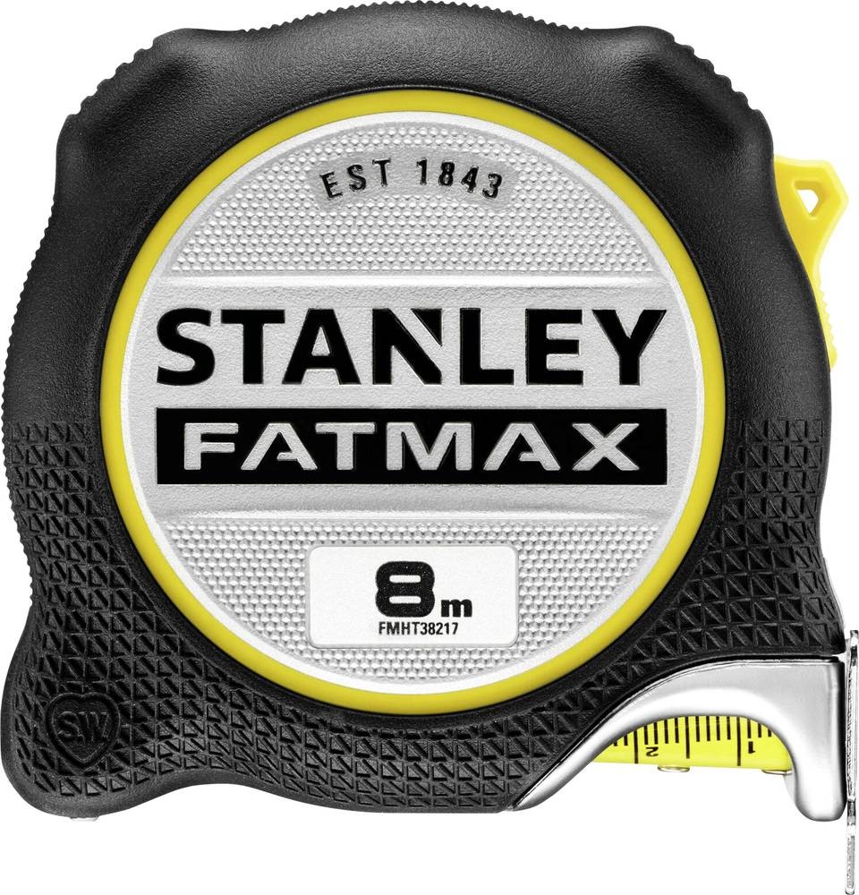 STANLEY FatMax Xtreme FMHT38217-0 Maßband 8m