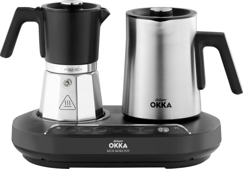 Arzum OK0027 coffee maker - Arzum OK0027