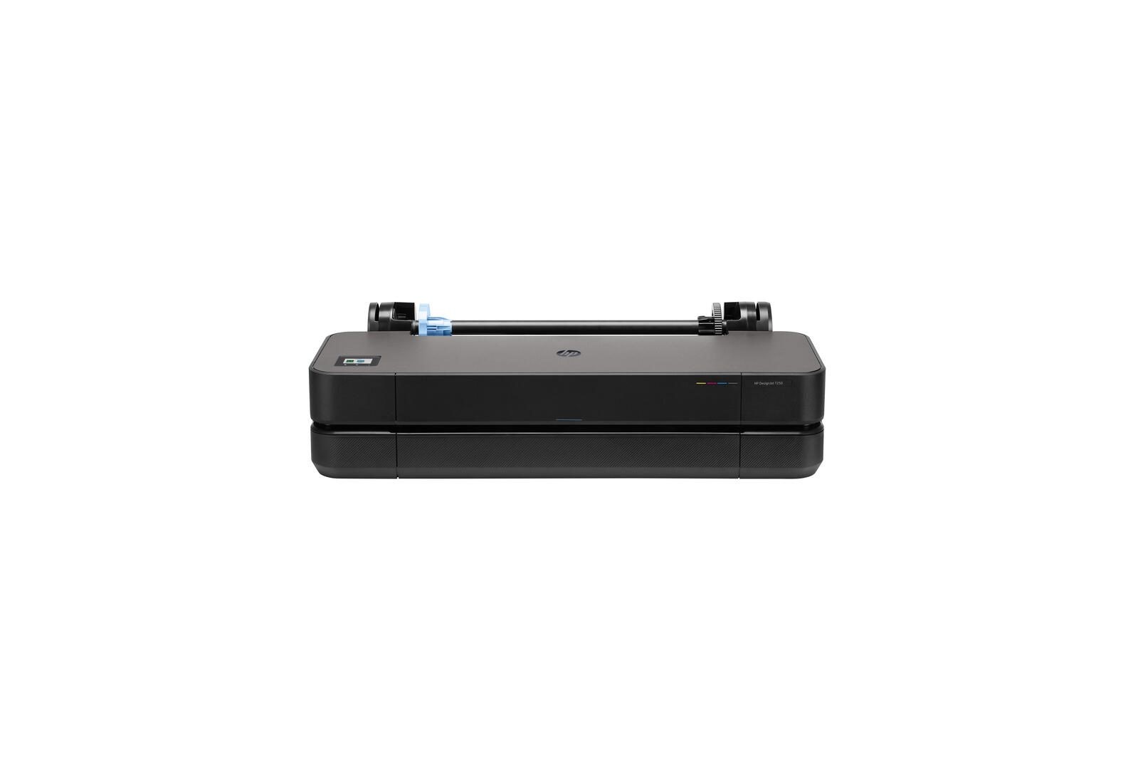 HP Designjet Impresora T250 de 24 pulgadas; edición 2025 - HP