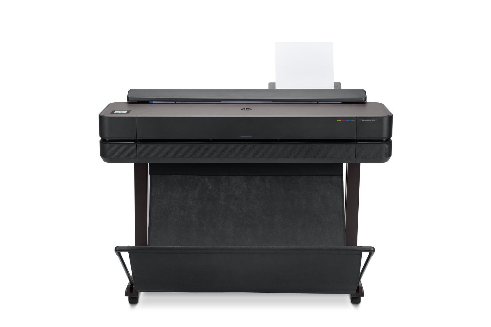 HP Designjet Imprimante T650 36-pouces Édition 2025 - HP Designjet