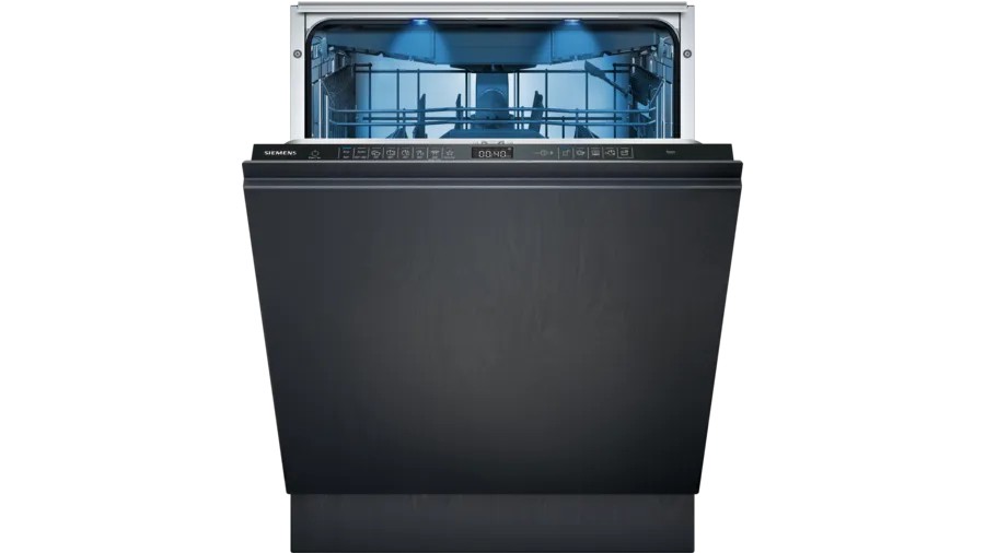 Siemens iQ500 SN65ZX07CE dishwasher Fully built-in 14 place settings -