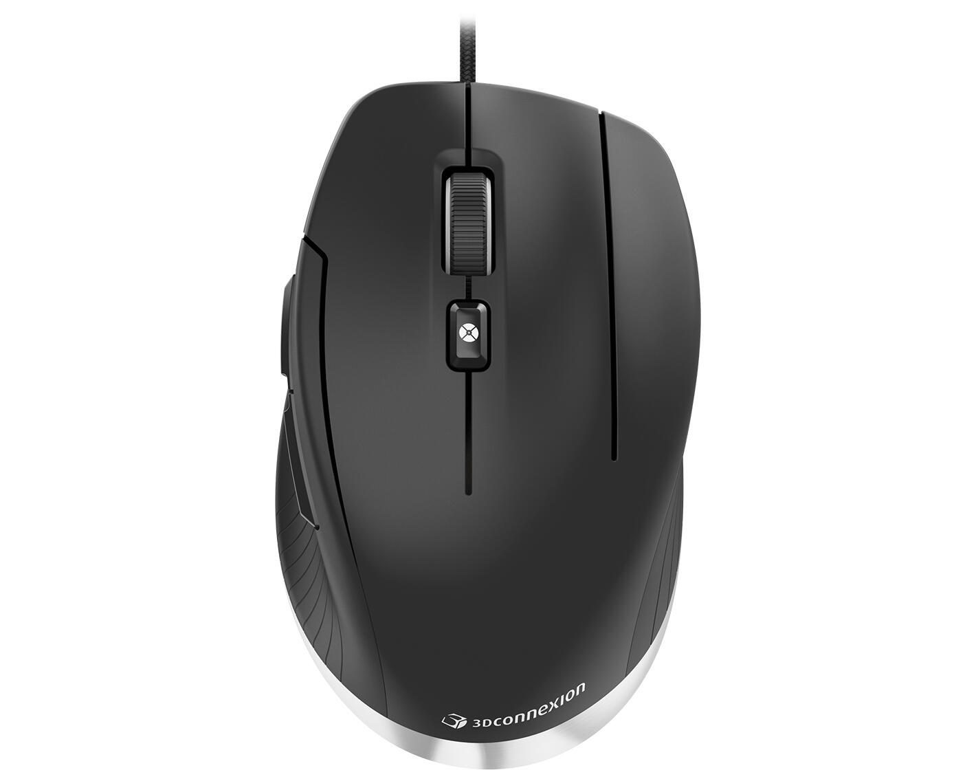 3DConnexion CadMouse Compact Wireless