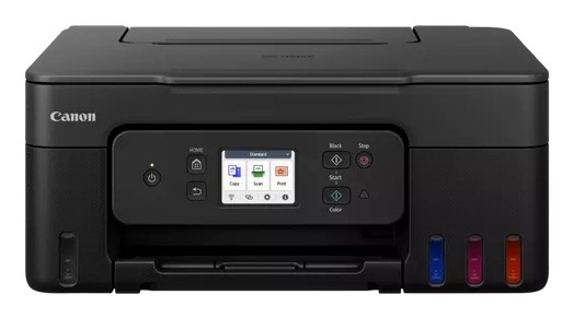Canon PIXMA G3590 Inkjet A4 4800 x 1200 DPI Wi-Fi - Canon PIXMA G3590,