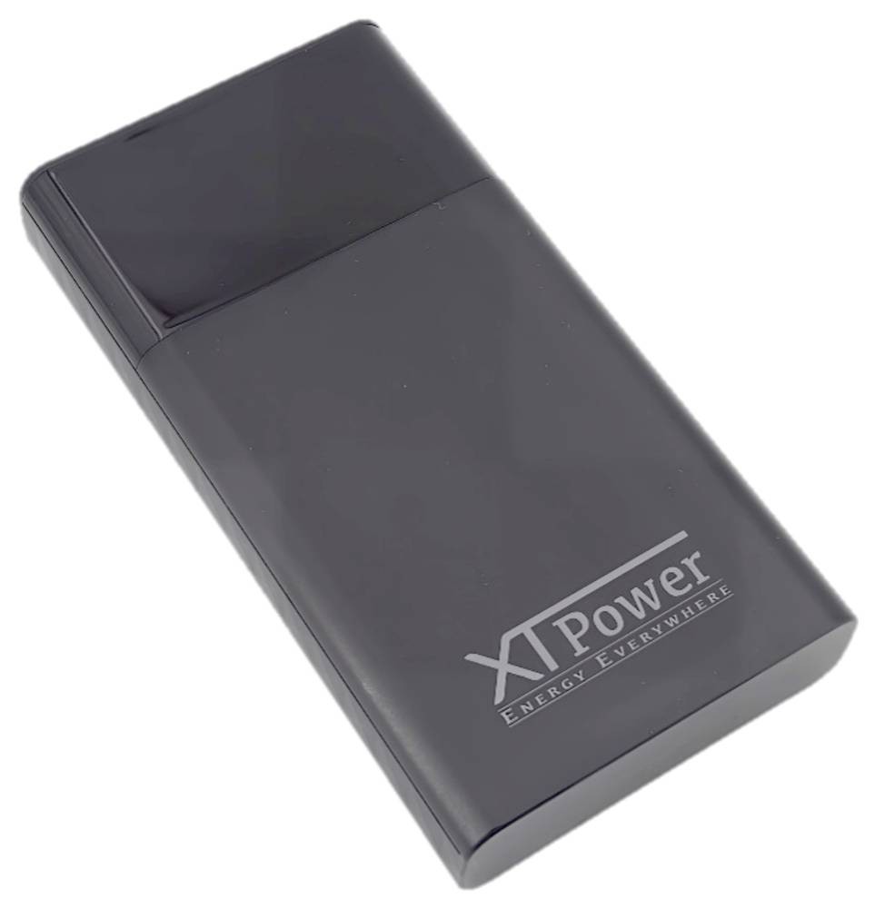 Jauch Quartz XT-24000 DC AO 120 Powerbank 24000 mAh Quick Charge 3.0,