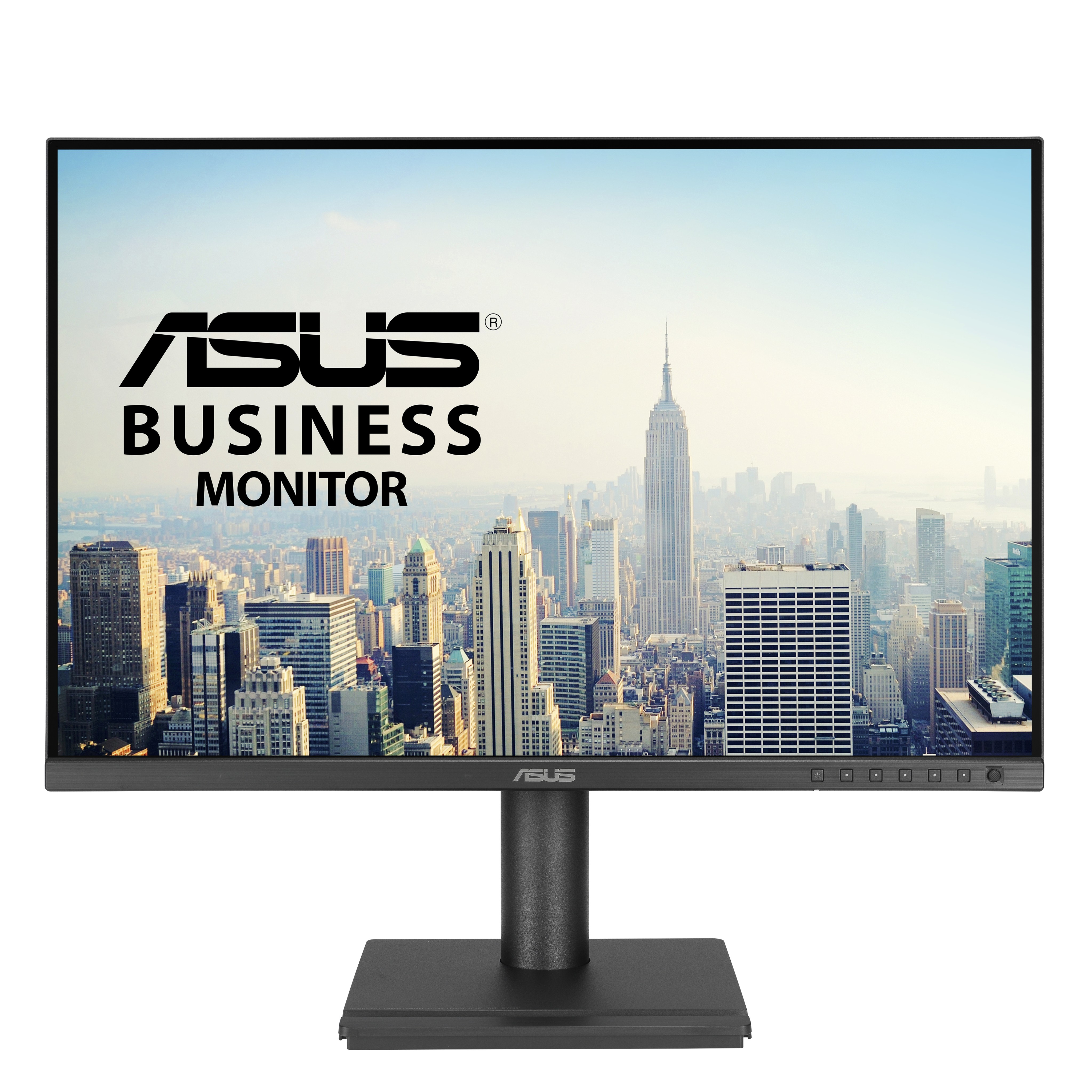 ASUS BE248CFN écran plat de PC 61,2 cm (24.1") 1920 x 1200 pixels
