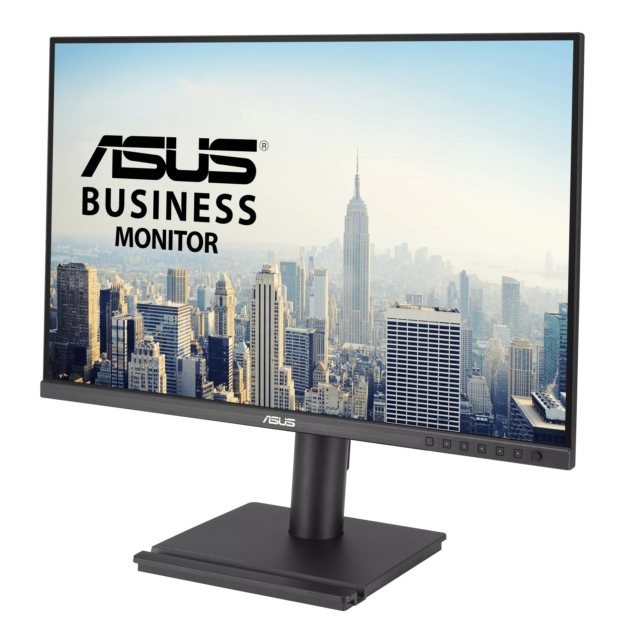 ASUS BE248QF computer monitor 61.2 cm (24.1") 1920 x 1200 pixels