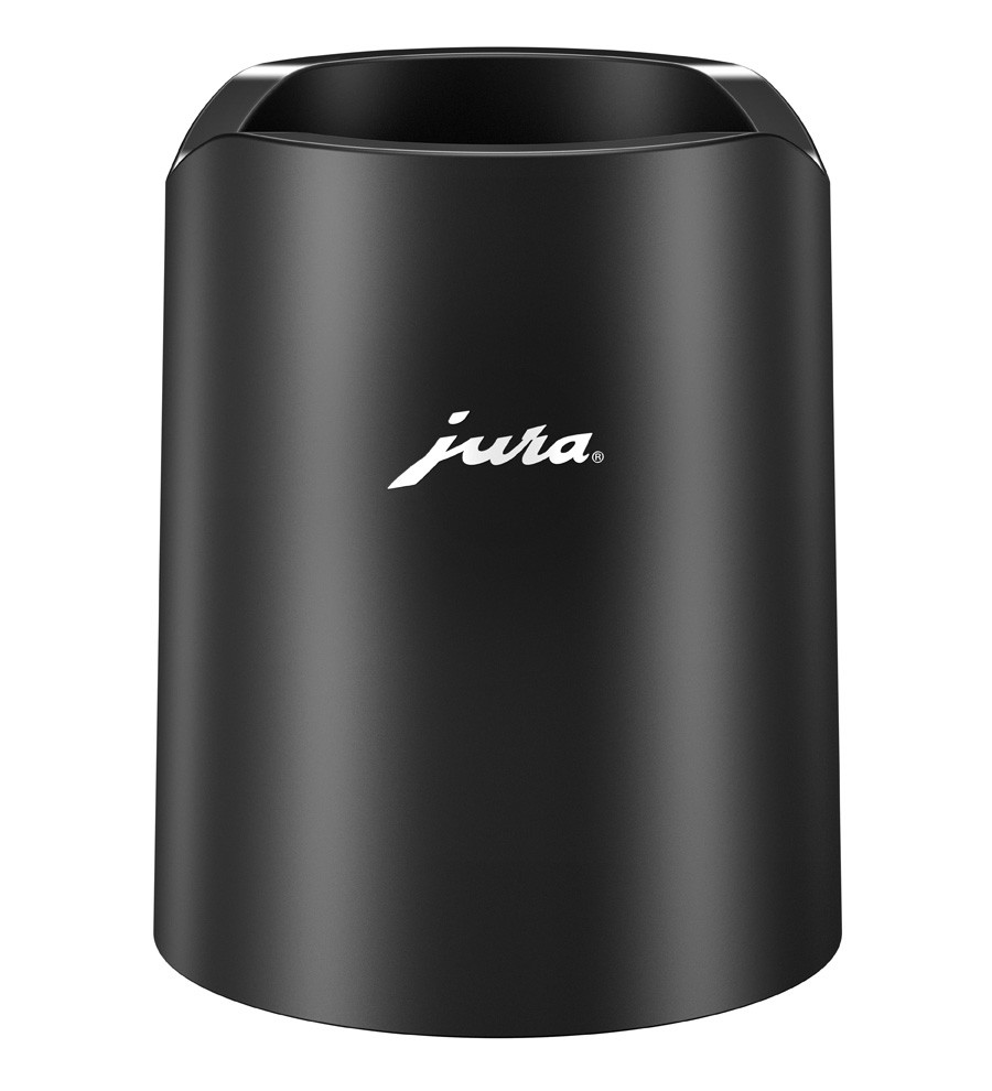 Jura Glacette, Schwarz
