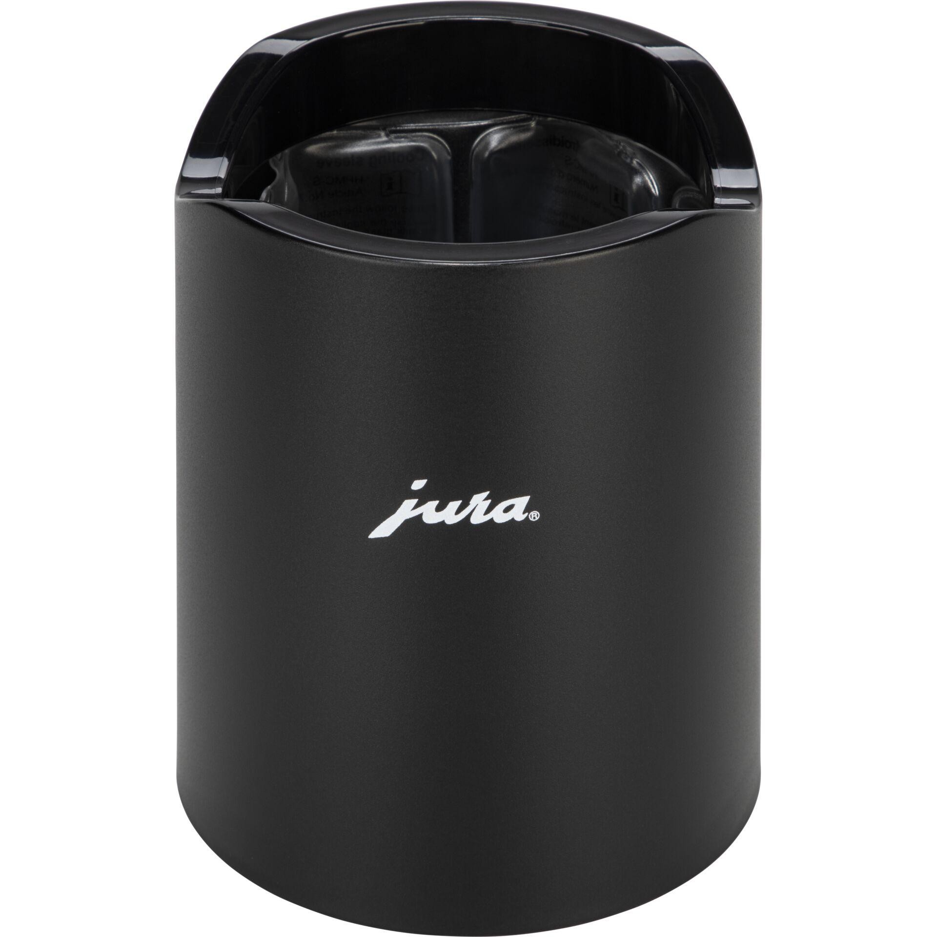 JURA Glacette Black - JURA Glacette, Black, Jura, 170 mm, 170 mm, 60