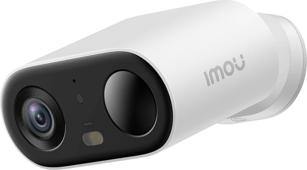 Imou Cell go Full Color Bullet IP security camera Outdoor 2304 x 1296