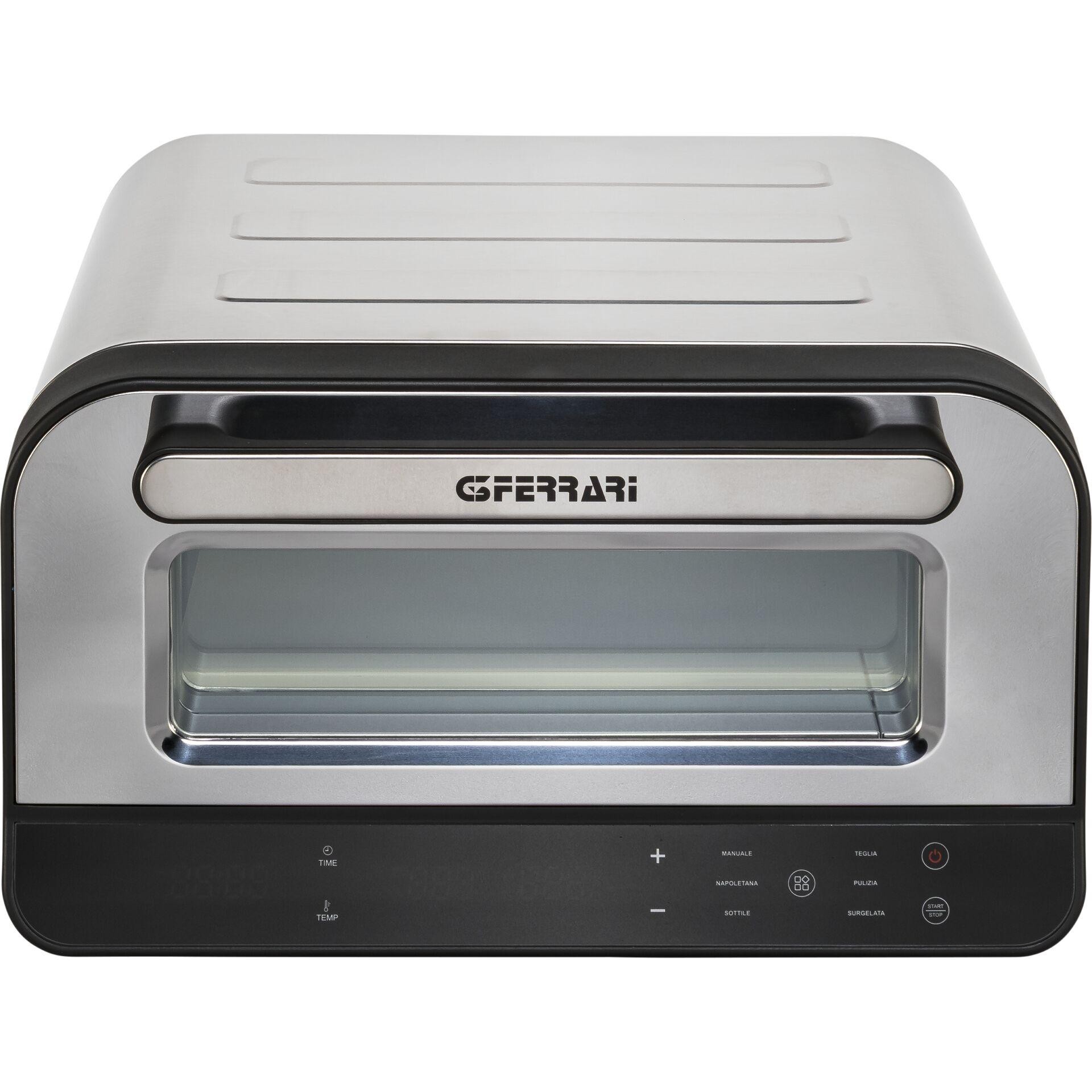 G3Ferrari G 1020400 PIZZA PRO 2 MINUTI