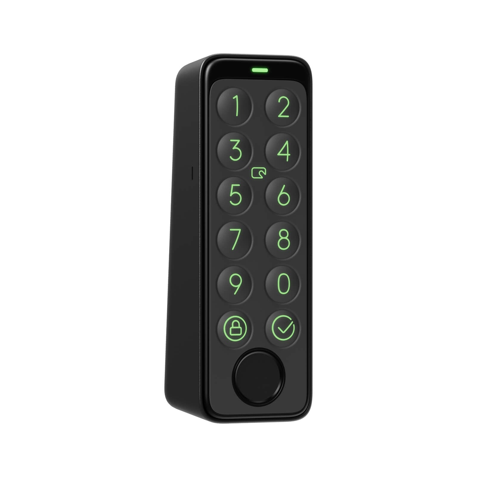 SwitchBot Keypad Touch Smartes Codeschloss für Lock Pro