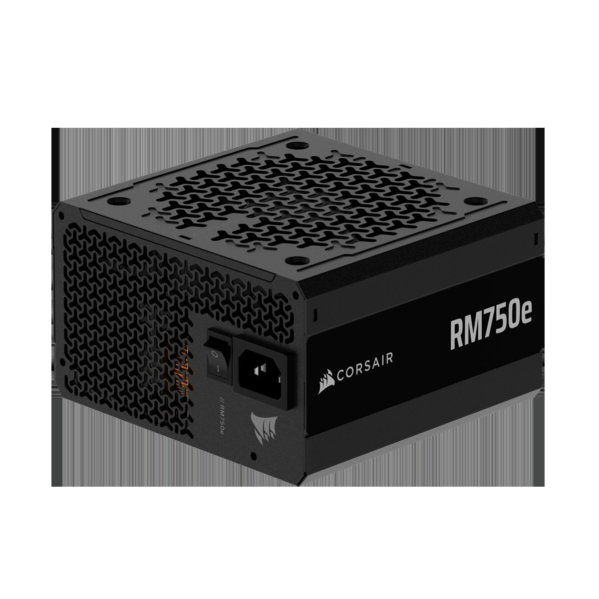 Corsair RM750e 750 Watt Netzteil 80+ Gold ATX3.1 PCie5.1 (modular)