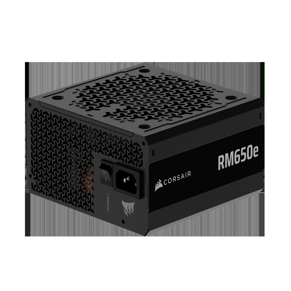 Corsair RMe Series RM650e power supply unit 650 W 24-pin ATX ATX