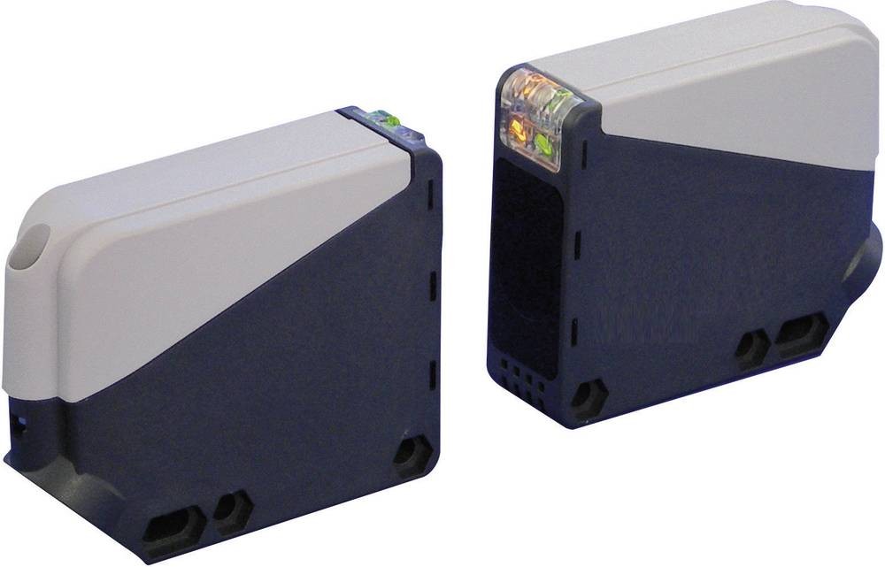 Idec Einweg-Lichtschranke SA1U-T50MT SA1U-T50MT Timer 1 pc(s)