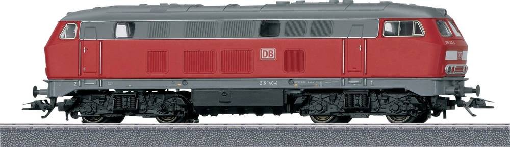 Märklin 36218 scale model part/accessory Locomotive - Märklin 36218,