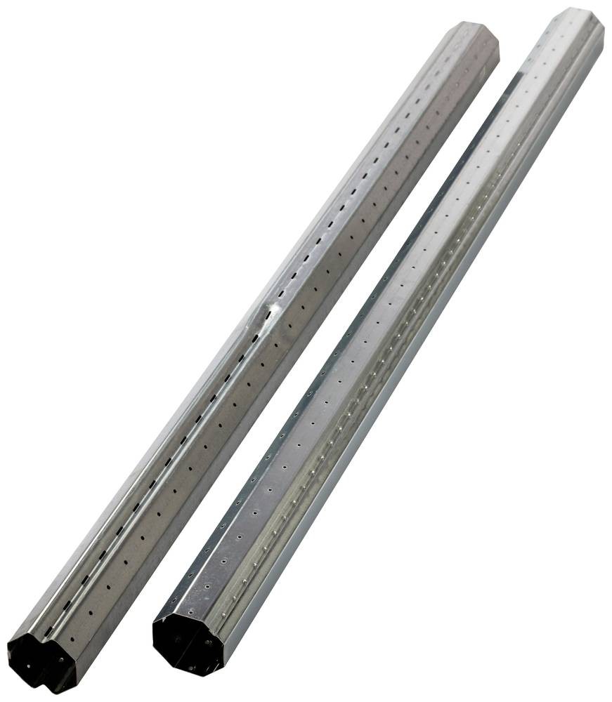Schellenberg 86005 Achtkantstahlwelle Passend für (Rollladensysteme)